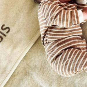 Babydekens